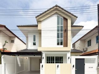 出售 4 卧室 独立屋 在 Phuket Town, 普吉