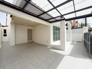 出售 4 卧室 独立屋 在 Phuket Town, 普吉
