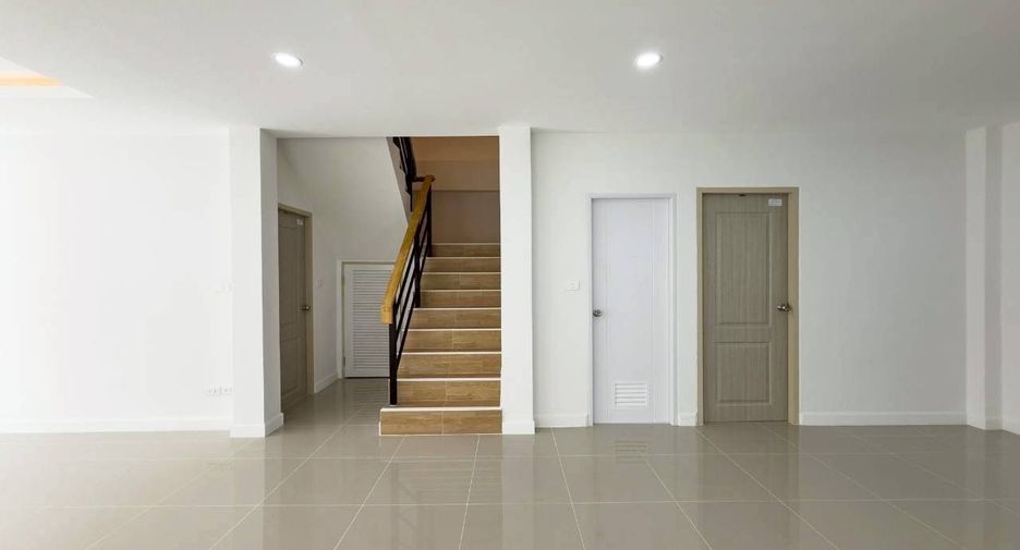 For sale 4 bedrooms house in Mueang Phuket, Phuket