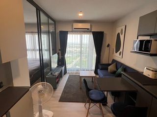 出租 1 卧室 公寓 在 Phasi Charoen, 曼谷