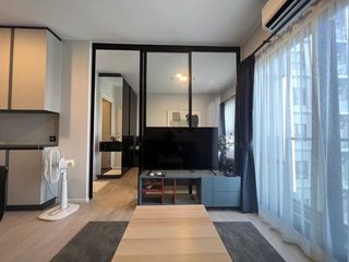 出租 1 卧室 公寓 在 Phasi Charoen, 曼谷