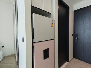 Аренда 1 кровать кондо в Банг Кхо Лаем, Бангкок