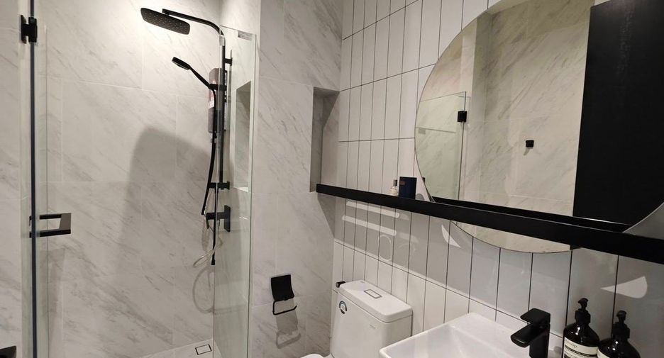 For rent 1 bed condo in Bang Kho Laem, Bangkok