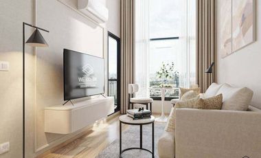 For rent 2 ベッドルーム condo in Khlong Toei, Bangkok