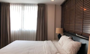 For rent 1 bed condo in Pathum Wan, Bangkok