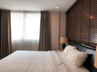 For rent 1 Beds condo in Pathum Wan, Bangkok