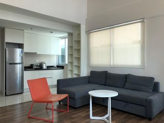 For rent 1 Beds condo in Pathum Wan, Bangkok