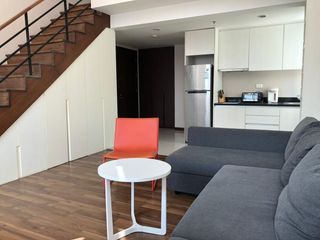 For rent 1 Beds condo in Pathum Wan, Bangkok