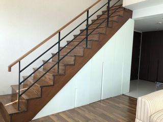 For rent 1 Beds condo in Pathum Wan, Bangkok