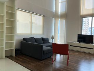 For rent 1 Beds condo in Pathum Wan, Bangkok