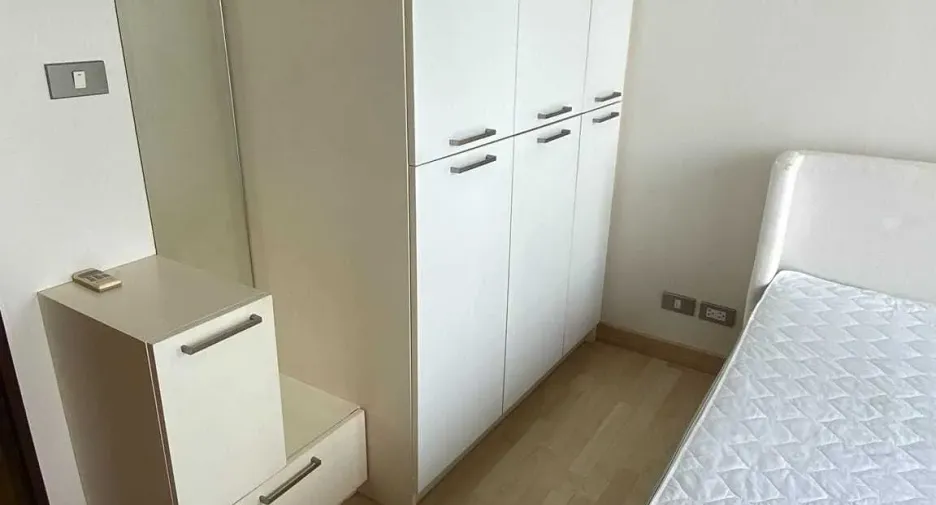 Аренда 1 кровать кондо в Щаттхана, Бангкок
