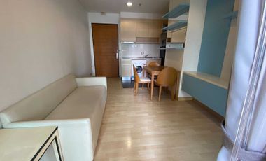 Wohnung zur Miete mit 1 Zimmer in Watthana, Bangkok
