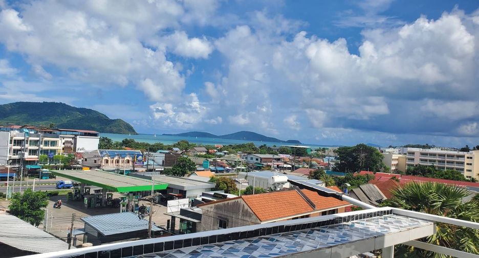 For sale 22 bedrooms apartment in Mueang Phuket, Phuket