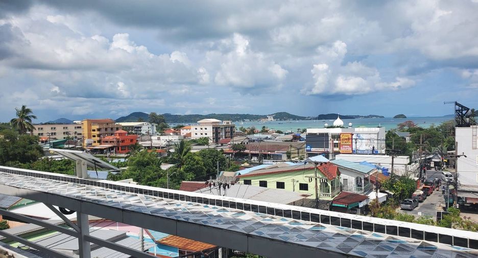 For sale 22 bedrooms apartment in Mueang Phuket, Phuket
