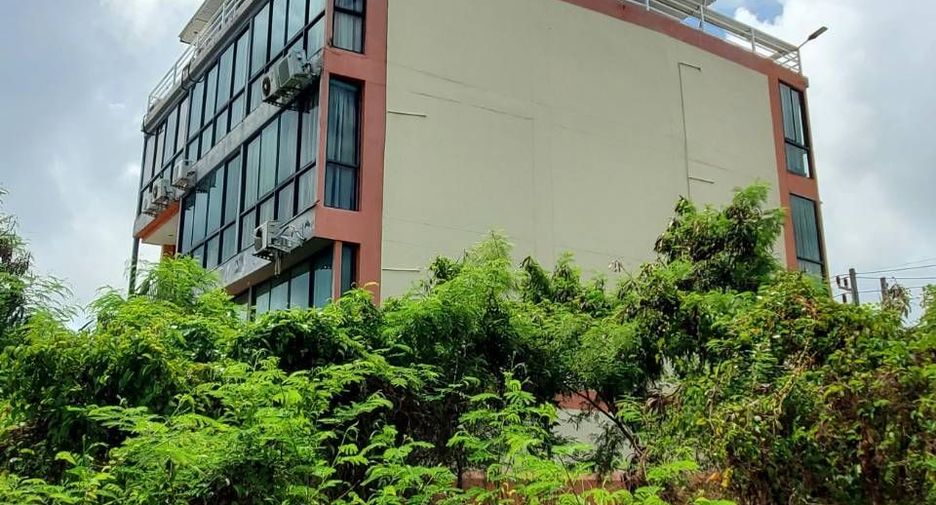 For sale 22 bedrooms apartment in Mueang Phuket, Phuket
