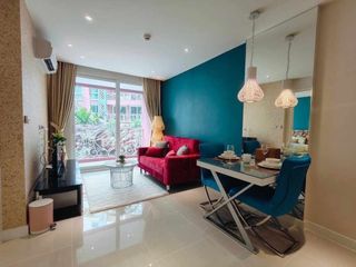 For Rent 1 Bedroom Condo In Bang Lamung, Chonburi