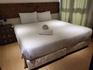 For Rent 1 Bedroom Condo In Bang Lamung, Chonburi