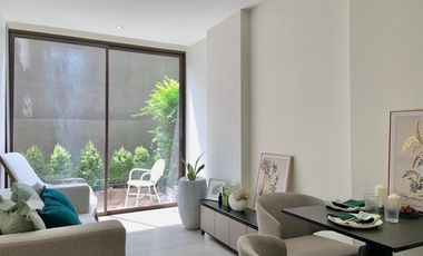 For sale 1 bed condo in Khlong Toei, Bangkok