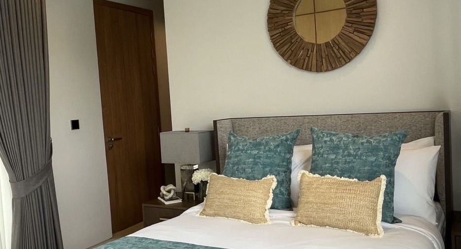 For rent 4 bedrooms villa in Thalang, Phuket