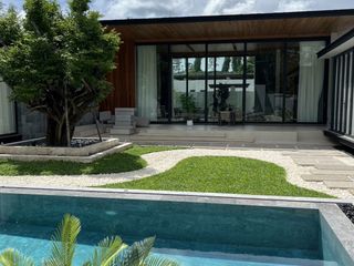 For rent 4 bedrooms villa in Thalang, Phuket
