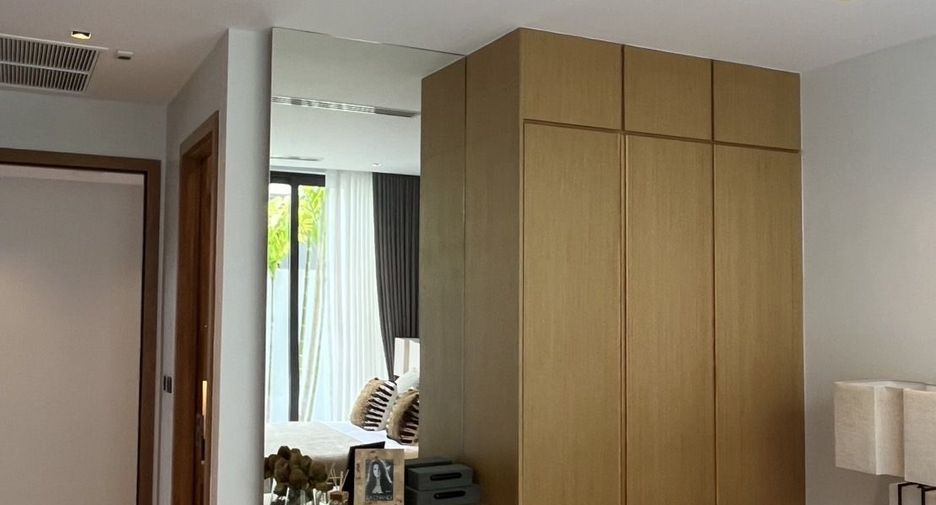 For rent 4 bedrooms villa in Thalang, Phuket
