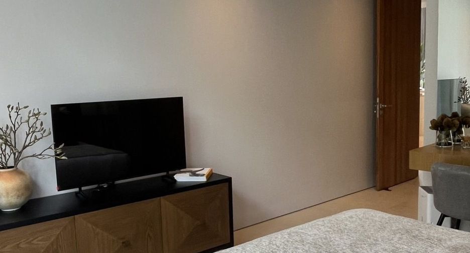 For rent 4 bedrooms villa in Thalang, Phuket
