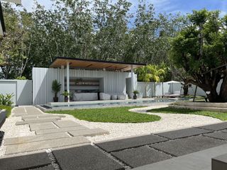 For rent 4 bedrooms villa in Thalang, Phuket