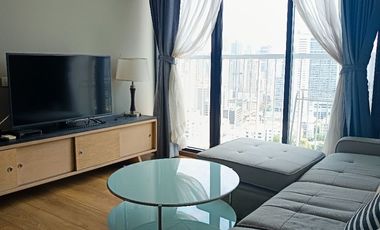 À vendre 2 chambres condo à Khlong Toei, Bangkok