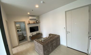 Wohnung zur Miete mit 1 Zimmer in Khlong Toei, Bangkok