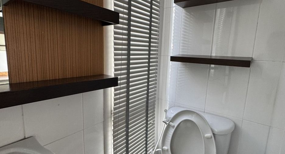 Condo en alquiler de 2 habitaciones en Watthana, Bangkok