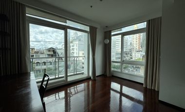Condo en alquiler de 2 habitaciones en Watthana, Bangkok