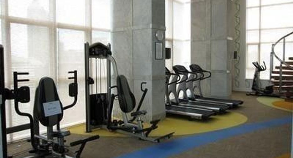 For sale 1 bed condo in Pathum Wan, Bangkok