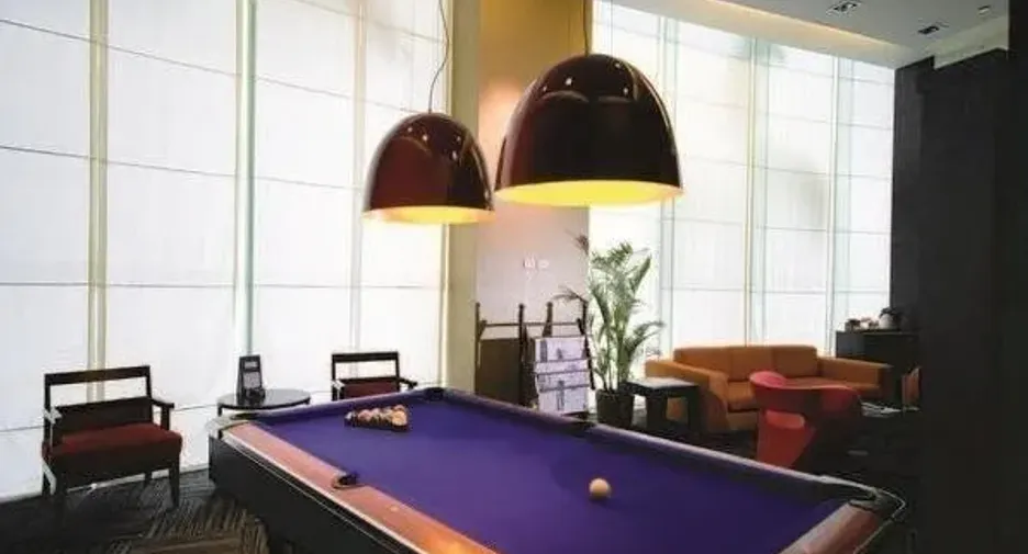 For sale 1 bed condo in Pathum Wan, Bangkok