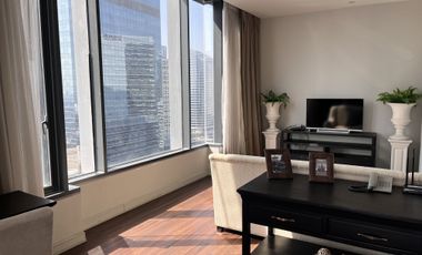 For rent 2 bedrooms apartment in Sathon, Bangkok