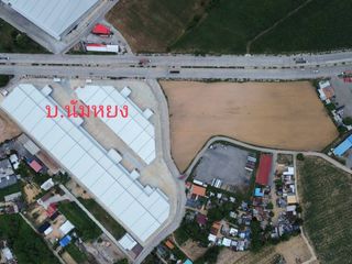 出售 土地 在 Bang Lamung, Chon Buri