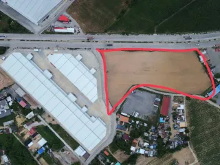 出售 土地 在 Bang Lamung, Chon Buri