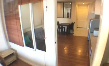 For rent studio condo in Watthana, Bangkok