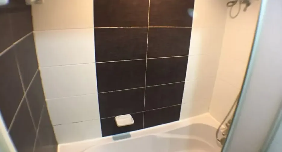 Wohnung zur Miete mit Studio in Watthana, Bangkok