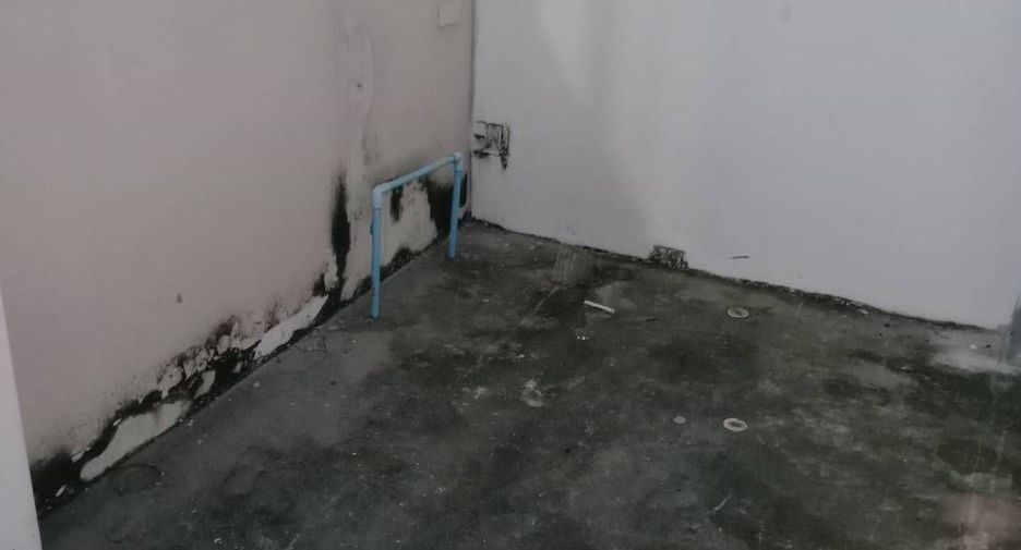 Reihenhaus zur Miete mit 3 Zimmer in Saphan Sung, Bangkok