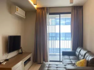 For rent 2 ベッドルーム condo in Ratchathewi, Bangkok