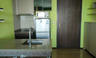 Condo en venta de 1 habitaciones en Khlong San, Bangkok