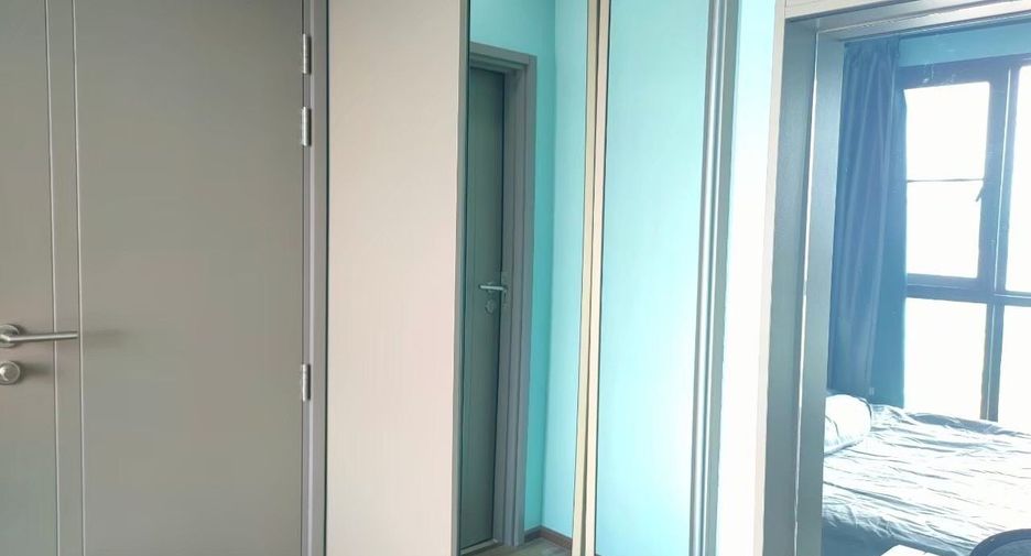 出售 1 卧室 公寓 在 Khlong San, 曼谷