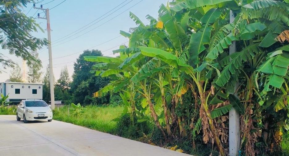 Terreno en venta en Hua Hin, Prachuap Khiri Khan