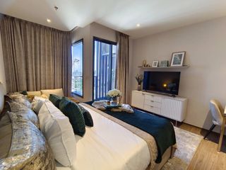 For rent studio condo in Bang Lamung, Chonburi