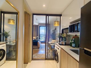 For rent studio condo in Bang Lamung, Chonburi