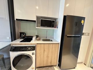 For rent studio condo in Bang Lamung, Chonburi
