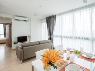 For Rent 2 Bedroom Condo In Mueang Phuket