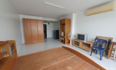 Condo en venta de estudio en Huai Khwang, Bangkok