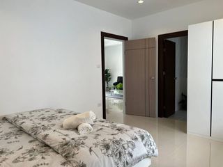 À vendre 3 chambres maison à Bang Lamung, Chonburi