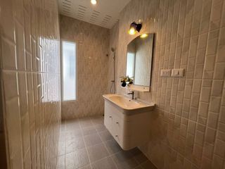 À vendre 3 chambres maison à Bang Lamung, Chonburi